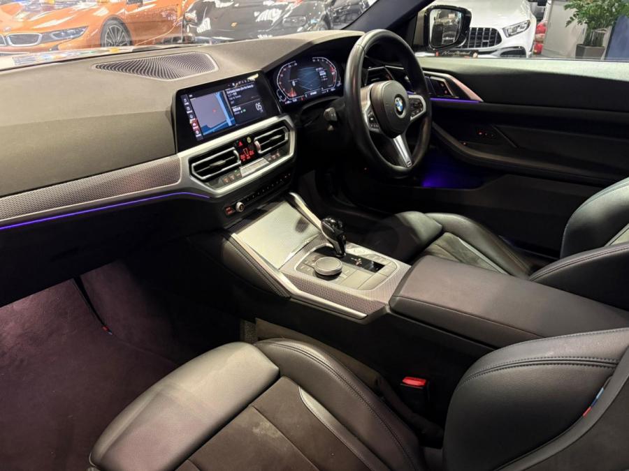 420iA Coupe M Sport - Image 6